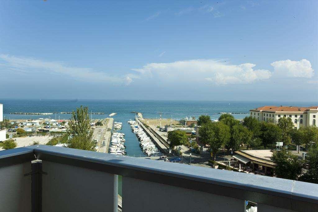 Waldorf Palace Hotel Cattolica Cameră foto
